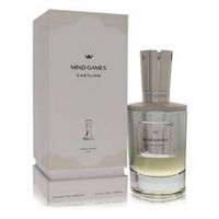 Mind Games Castling Extrait De Parfum Spray (Unisex) By Mind Games 3.4 oz Extrait De Parfum Spray