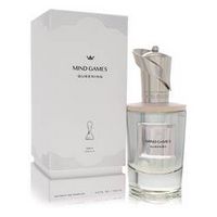 Mind Games Queening Extrait De Parfum Spray (Unisex) By Mind Games 3.4 oz Extrait De Parfum Spray