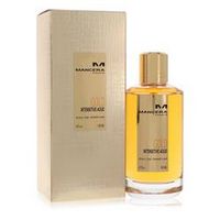 Mancera Intensitive Aoud Gold Eau De Parfum Spray (Unisex) By Mancera 4 oz Eau De Parfum Spray