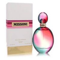 Missoni Eau De Parfum Spray By Missoni 3.4 oz Eau De Parfum Spray