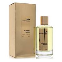 Mancera Kumkat Wood Eau De Parfum Spray (Unisex) By Mancera 4 oz Eau De Parfum Spray