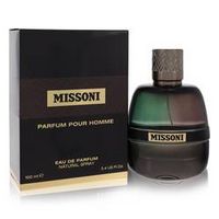 Missoni Eau De Parfum Spray By Missoni 3.4 oz Eau De Parfum Spray