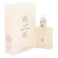 Miss Me Discrete Eau De Toilette Spray By Stella Cadente 1.7 oz Eau De Toilette Spray