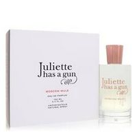 Moscow Mule Eau De Parfum Spray By Juliette Has A Gun 3.3 oz Eau De Parfum Spray