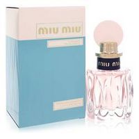Miu Miu L%27eau Rosee Eau De Toilette Spray By Miu Miu 1.7 oz Eau De Toilette Spray