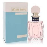 Miu Miu L%27eau Rosee Eau De Toilette Spray By Miu Miu 3.4 oz Eau De Toilette Spray