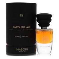 Masque Milano Times Square Eau De Parfum Spray (Unisex) By Masque Milano 1.18 oz