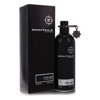 Montale Aoud Lime Eau De Parfum Spray (Unisex) By Montale 3.4 oz Eau De Parfum Spray