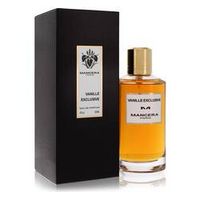 Mancera Vanille Exclusive Eau De Parfum Spray (Unisex) By Mancera 4 oz Eau De Parfum Spray
