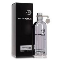 Montale Soleil De Capri Eau De Parfum Spray By Montale 3.3 oz Eau De Parfum Spray