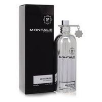 Montale White Musk Eau De Parfum Spray By Montale 3.3 oz Eau De Parfum Spray
