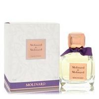 Molinard De Molinard Eau De Toilette Spray By Molinard 2.5 oz Eau De Toilette Spray