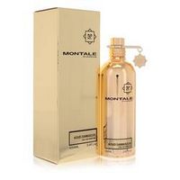 Montale Aoud Damascus Eau De Parfum Spray (Unisex) By Montale 3.4 oz Eau De Parfum Spray