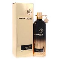 Montale Aoud Night Eau De Parfum Spray (Unisex) By Montale 3.4 oz Eau De Parfum Spray