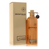 Montale Attar Eau De Parfum Spray By Montale 3.3 oz Eau De Parfum Spray