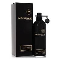 Montale Boise Vanille Eau De Parfum Spray By Montale 3.3 oz Eau De Parfum Spray