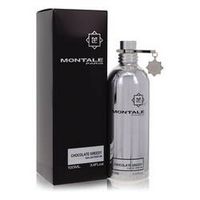 Montale Chocolate Greedy Eau De Parfum Spray (Unisex) By Montale 3.4 oz Eau De Parfum Spray
