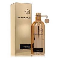 Montale Dark Aoud Eau De Parfum Spray (Unisex) By Montale 3.4 oz Eau De Parfum Spray