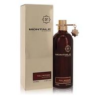 Montale Full Incense Eau De Parfum Spray (Unisex) By Montale 3.4 oz Eau De Parfum Spray