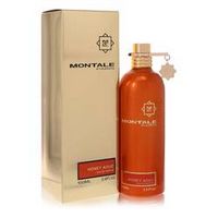 Montale Honey Aoud Eau De Parfum Spray By Montale 3.4 oz Eau De Parfum Spray
