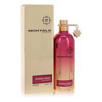 Montale Intense Cherry Eau De Parfum Spray (Unisex) By Montale 3.4 oz Eau De Parfum Spray