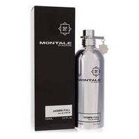 Montale Jasmin Full Eau De Parfum Spray By Montale 3.3 oz Eau De Parfum Spray