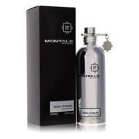 Montale Musk To Musk Eau De Parfum Spray (Unisex) By Montale 3.4 oz Eau De Parfum Spray