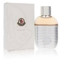 Moncler Eau De Parfum Spray By Moncler 3.3 oz Eau De Parfum Spray