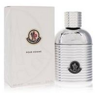 Moncler Eau De Parfum Spray By Moncler 2 oz Eau De Parfum Spray