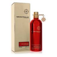 Montale Oud Tobacco Eau De Parfum Spray By Montale 3.4 oz Eau De Parfum Spray