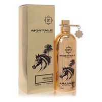 Montale Arabians Eau De Parfum Spray (Unisex) By Montale 3.4 oz Eau De Parfum Spray