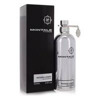 Montale Patchouli Leaves Eau De Parfum Spray (Unisex) By Montale 3.4 oz Eau De Parfum Spray