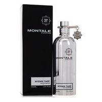 Montale Intense Tiare Eau De Parfum Spray By Montale 3.4 oz Eau De Parfum Spray