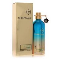 Montale Intense So Iris Eau De Parfum Spray (Unisex) By Montale 3.3 oz Eau De Parfum Spray