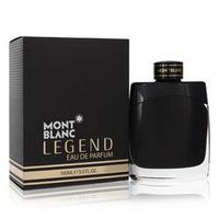Montblanc Legend Eau De Parfum Spray By Mont Blanc 3.3 oz Eau De Parfum Spray