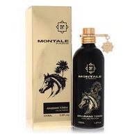 Montale Arabians Tonka Eau De Parfum Spray (Unisex) By Montale 3.4 oz Eau De Parfum Spray