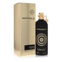 Montale Pure Love Eau De Parfum Spray (Unisex) By Montale 3.4 oz Eau De Parfum Spray