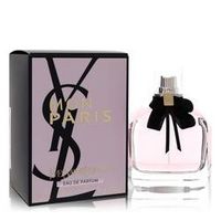 Mon Paris Eau De Parfum Spray By Yves Saint Laurent 3.04 oz Eau De Parfum Spray