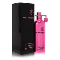 Montale Pink Extasy Eau De Parfum Spray By Montale 3.3 oz Eau De Parfum Spray