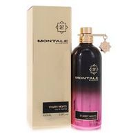 Montale Starry Nights Eau De Parfum Spray By Montale 3.4 oz Eau De Parfum Spray