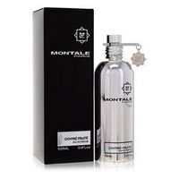 Montale Chypre Fruite Eau De Parfum Spray (Unisex) By Montale 3.4 oz Eau De Parfum Spray