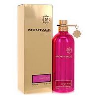Montale Candy Rose Eau De Parfum Spray By Montale 3.4 oz Eau De Parfum Spray