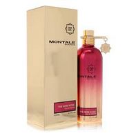 Montale The New Rose Eau De Parfum Spray By Montale 3.4 oz Eau De Parfum Spray