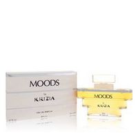 Moods Eau De Parfum By Krizia 1.7 oz Eau De Parfum
