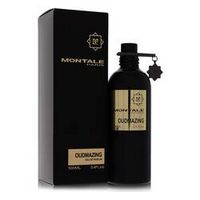Montale Oudmazing Eau De Parfum Spray By Montale 3.4 oz Eau De Parfum Spray