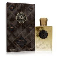 Moresque Royal Limited Edition Eau De Parfum Spray By Moresque 2.5 oz Eau De Parfum Spray