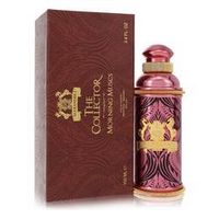 Morning Muscs Eau De Parfum Spray By Alexandre J 3.4 oz Eau De Parfum Spray