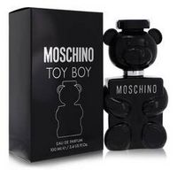 Moschino Toy Boy Eau De Parfum Spray By Moschino 3.4 oz Eau De Parfum Spray