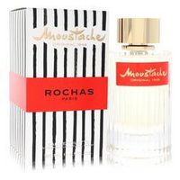 Moustache Eau De Toilette Spray By Rochas 4.1 oz Eau De Toilette Spray