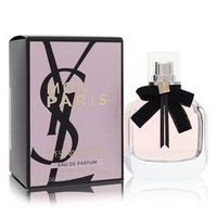 Mon Paris Eau De Parfum Spray By Yves Saint Laurent 1.6 oz Eau De Parfum Spray